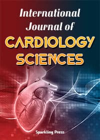 International Journal of Cardiology Sciences Cover Page
